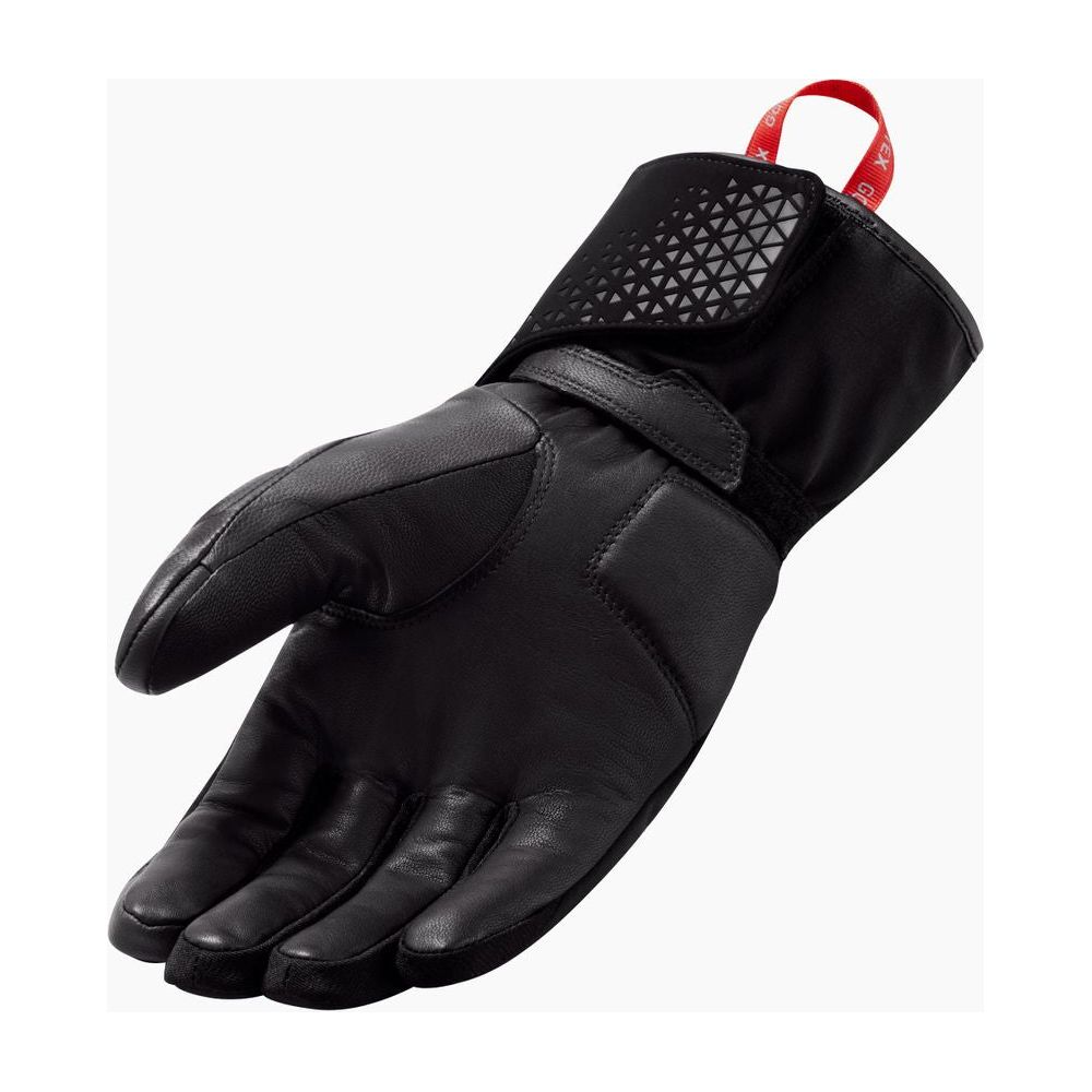 Rev'it! Stratos 3 Gore-Tex Gloves Black