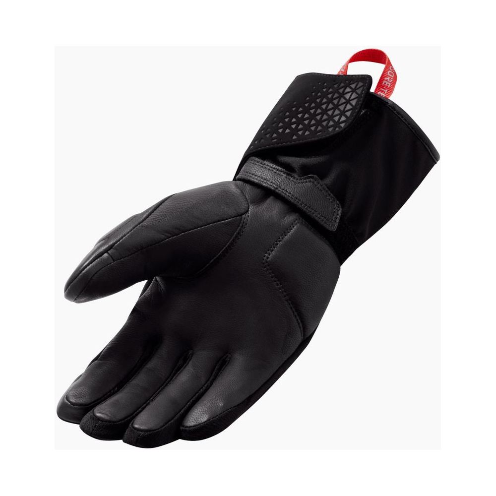 Rev'it! Stratos 3 Ladies Gore-Tex Gloves Black