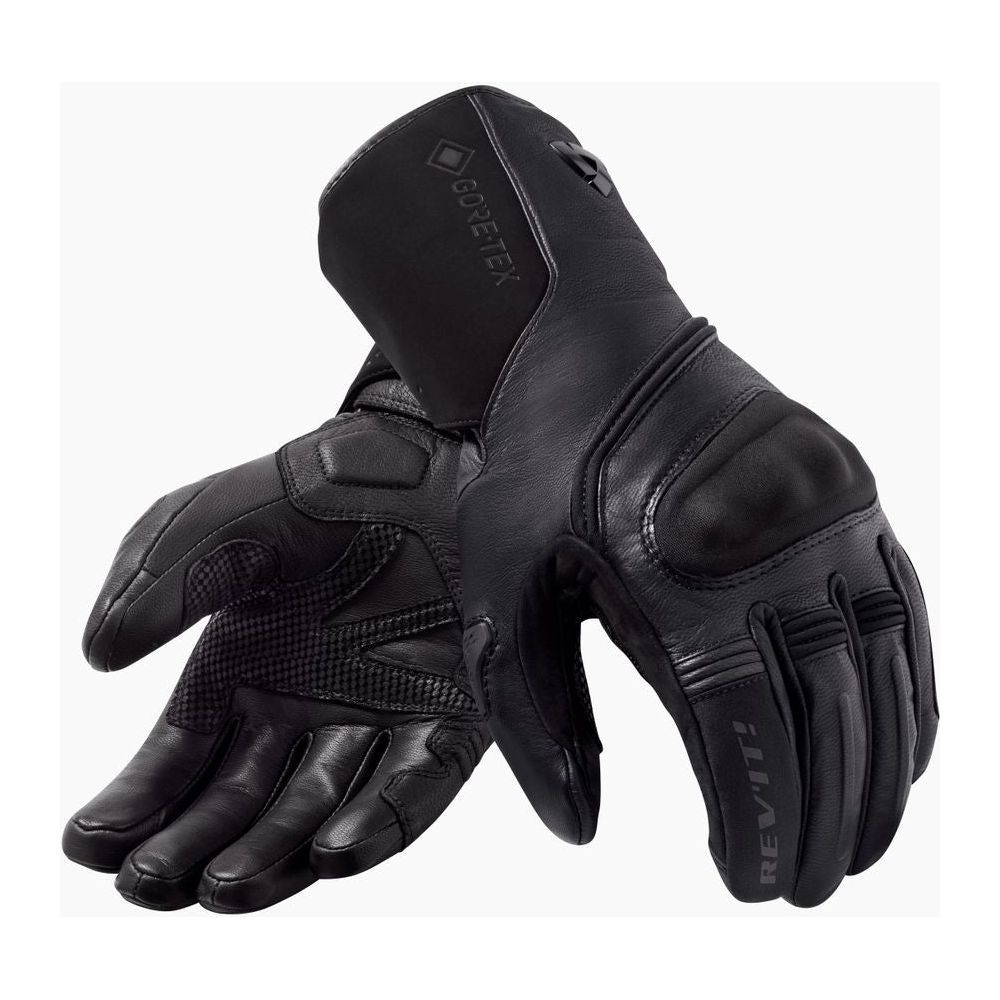 Rev'it! Kodiak 2 Gore-Tex Gloves Black