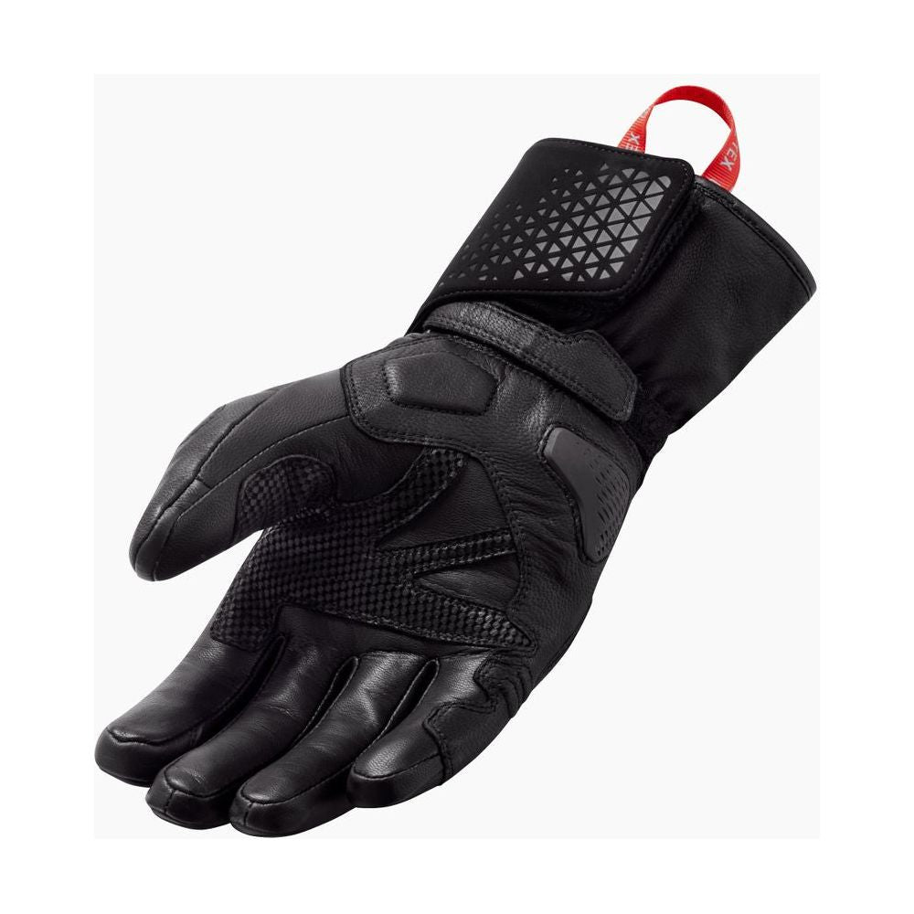 Rev'it! Kodiak 2 Gore-Tex Gloves Black