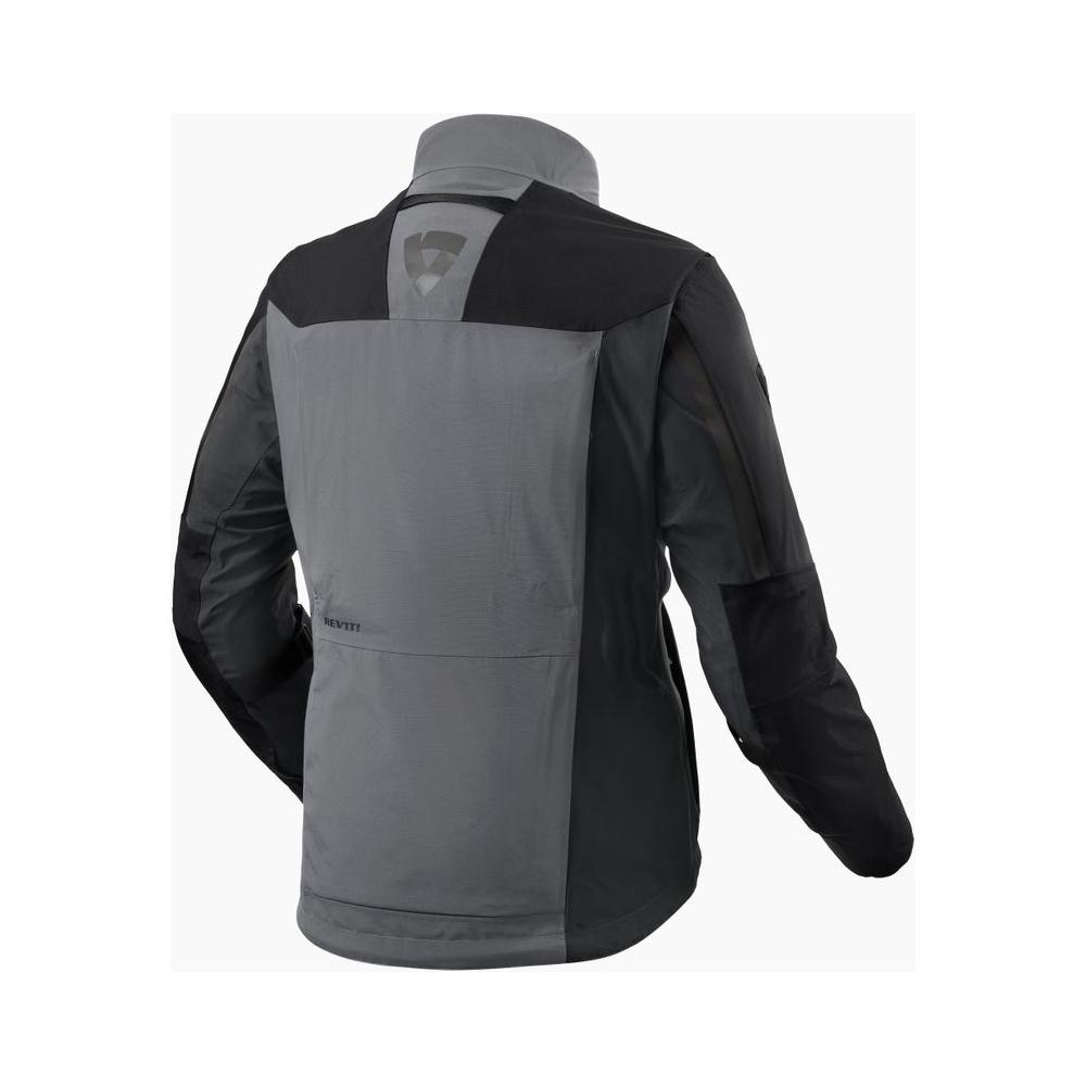 Rev'it! Echelon Gore-Tex Jacket Grey / Black