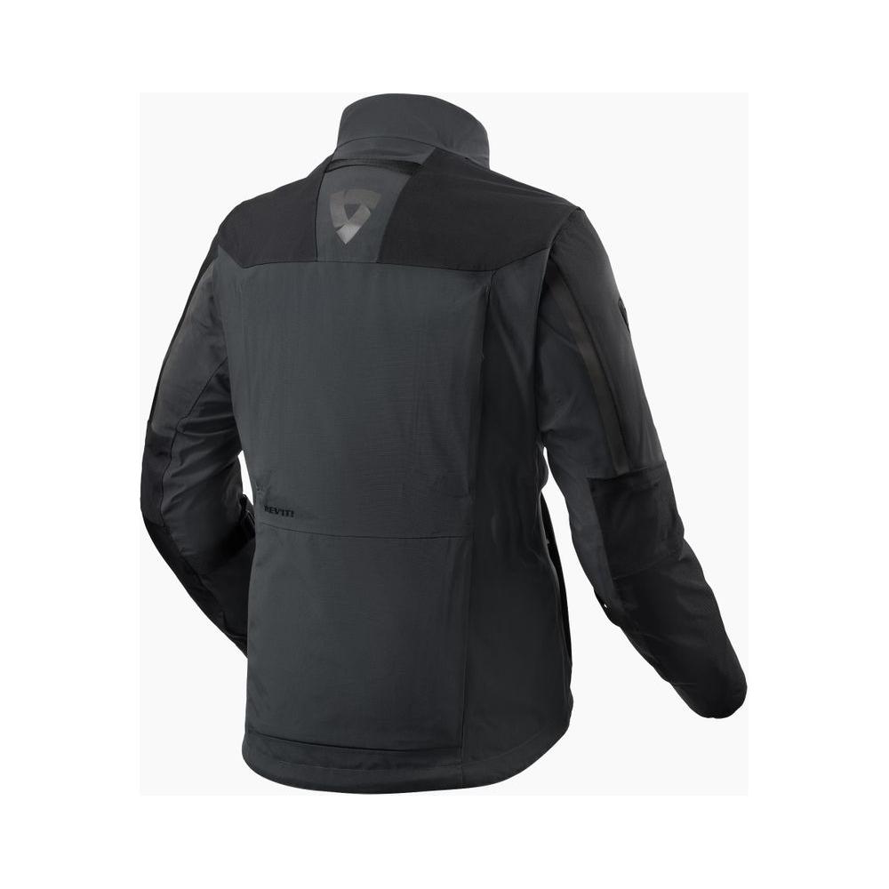 Rev'it! Echelon Gore-Tex Jacket Anthracite / Black