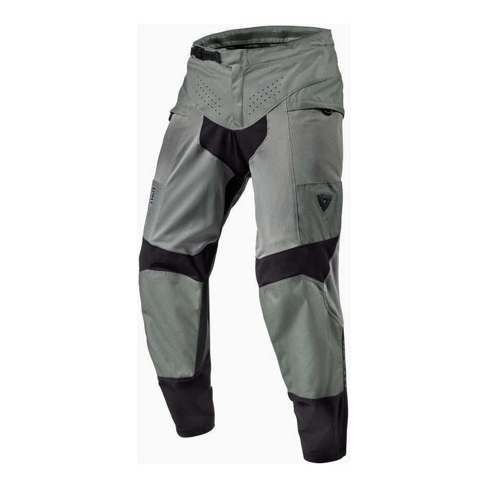 Rev'it! Territory Textile Trouser Mid Grey