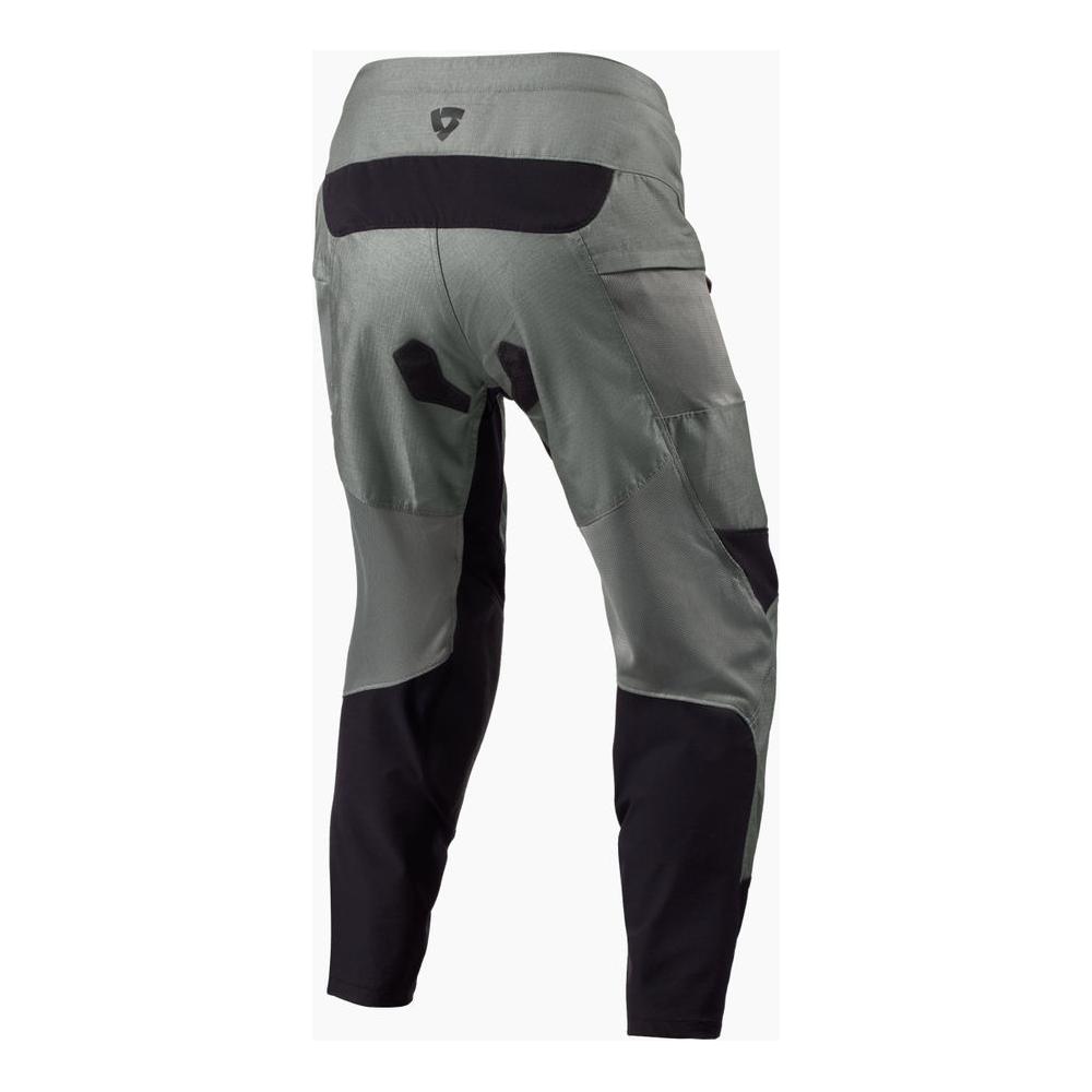 Rev'it! Territory Textile Trouser Mid Grey