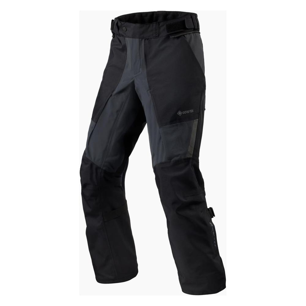 Rev'it! Echelon Gore-Tex Trouser Black / Anthracite