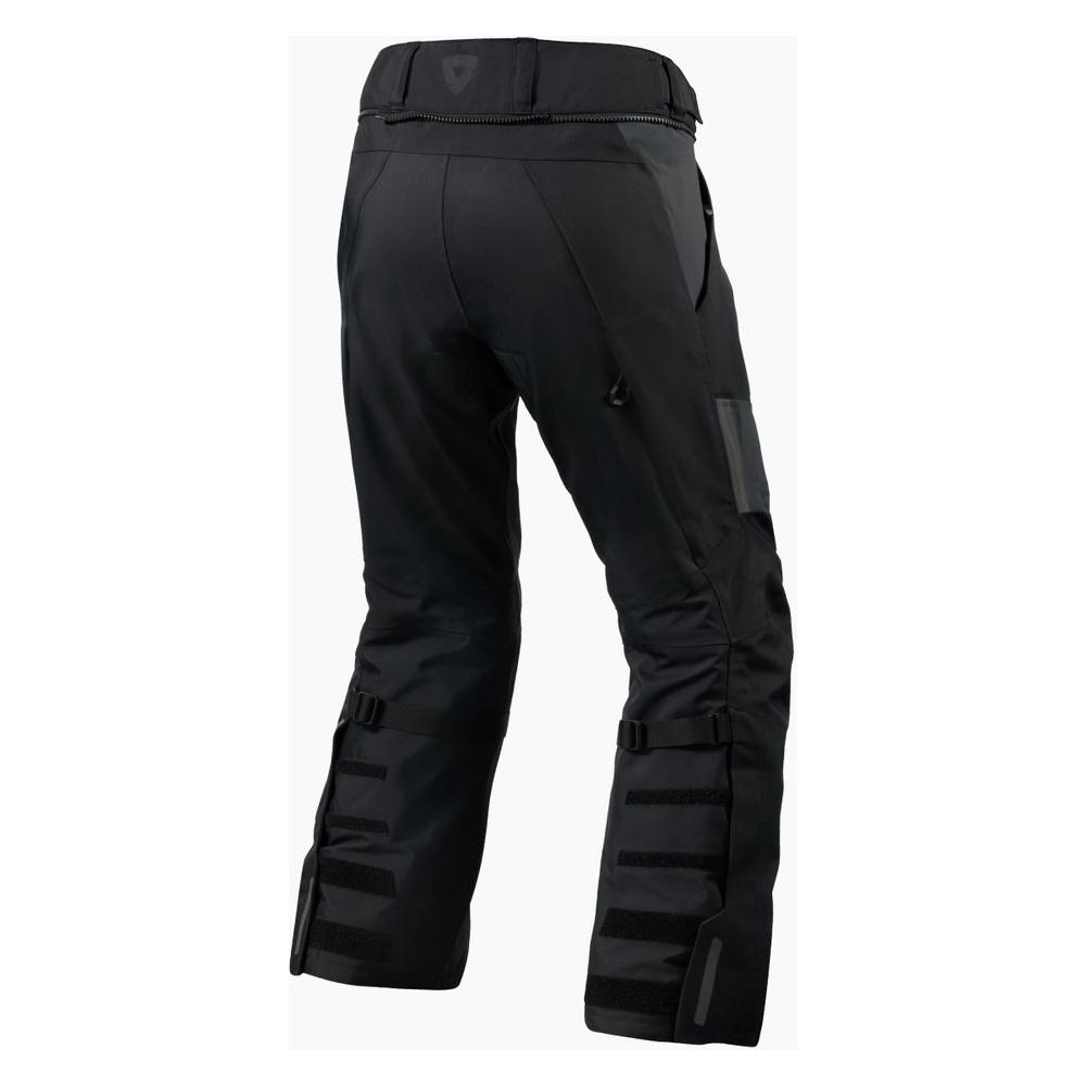 Rev'it! Echelon Gore-Tex Trouser Black / Anthracite