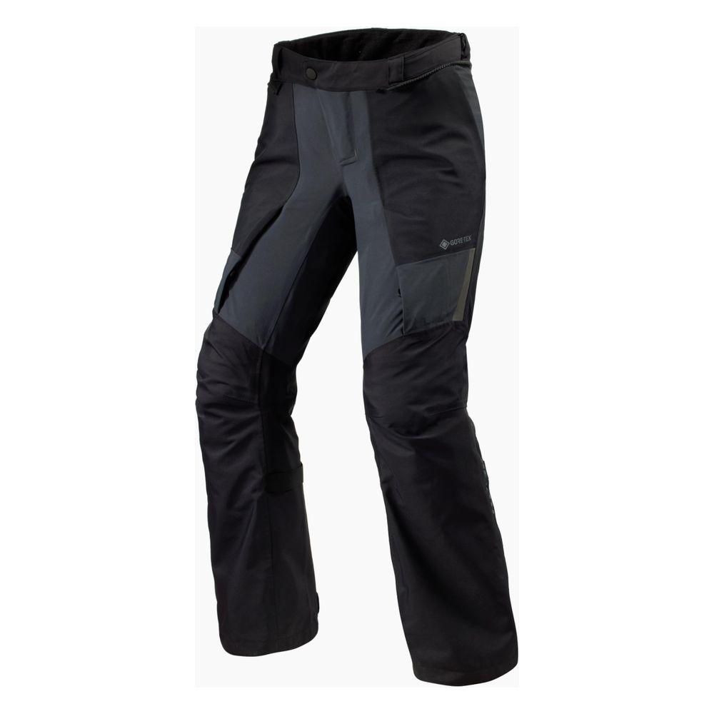 Rev'it! Lamina Ladies Gore-Tex Trouser Black / Anthracite