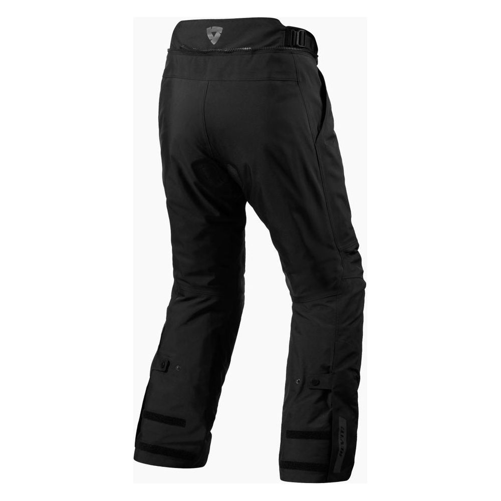 Rev'it! Vertical Gore-Tex Trouser Black