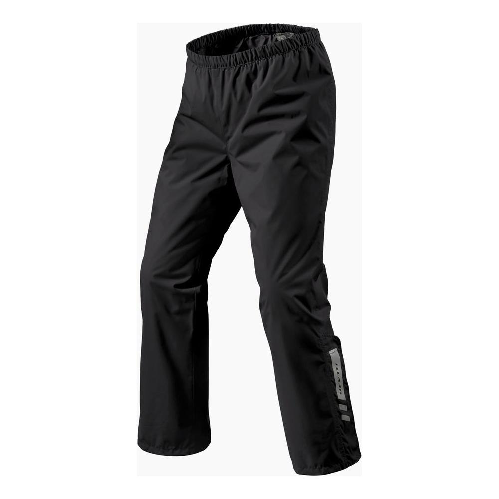 Rev'it! 4 H2O Rain Over Trouser Black