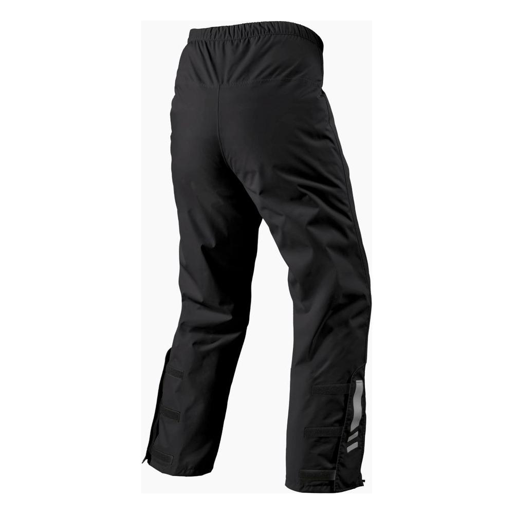 Rev'it! 4 H2O Rain Over Trouser Black