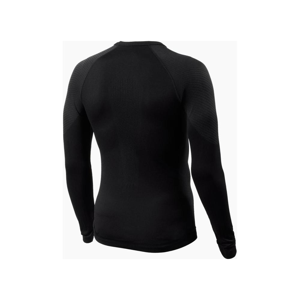 Rev'it! Airborne 2 Long Sleeves Base Layer Top Black