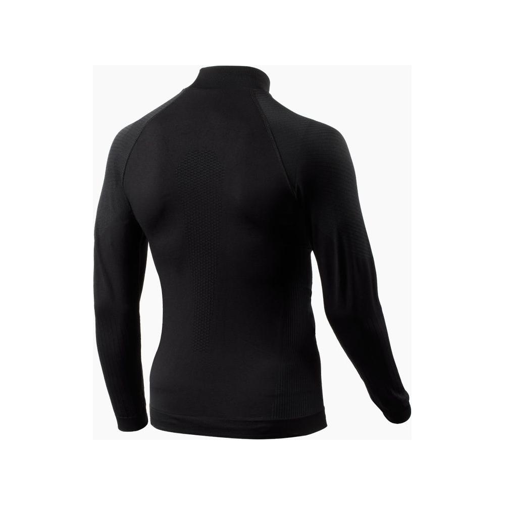 Rev'it! Thermic Long Sleeves Base Layer Top Black