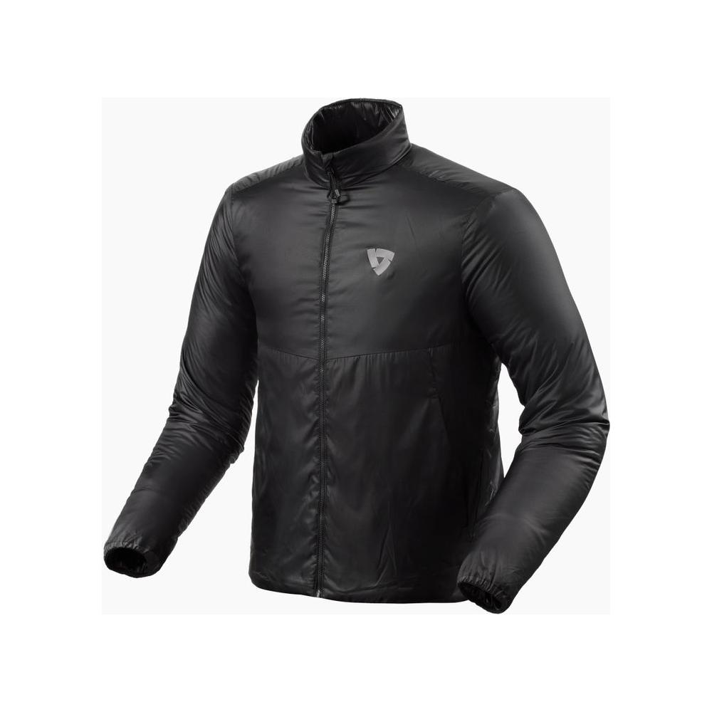 Rev'it! Core 2 Mid Layer Jacket Black