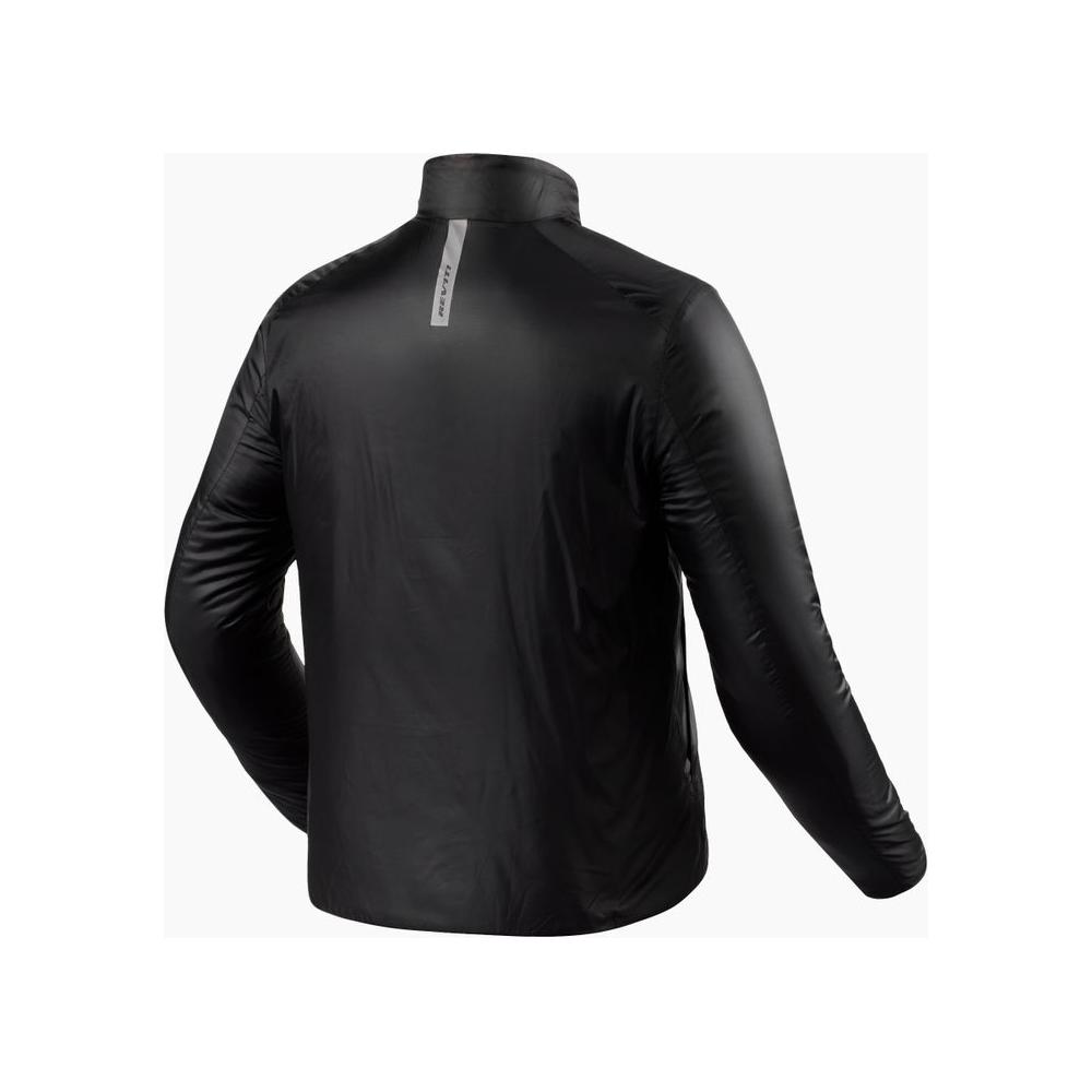 Rev'it! Core 2 Mid Layer Jacket Black