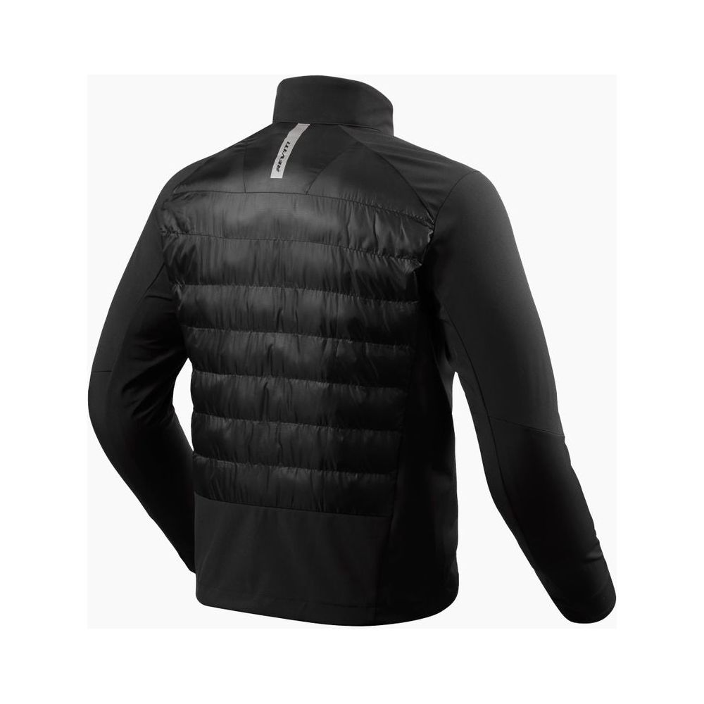 Rev'it! Storm 2 Windbreaking Mid Layer Jacket Black