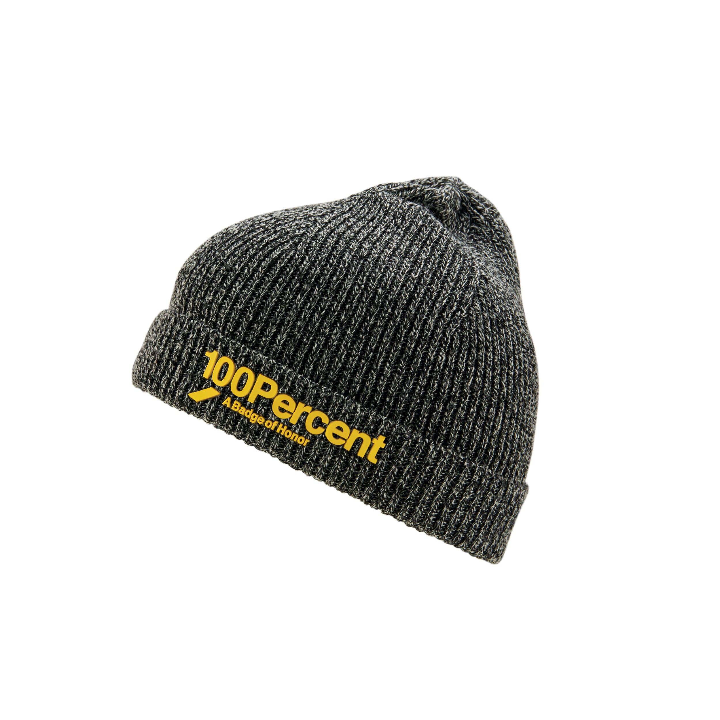 100% Echo Beanie Grey FREE 1 YEAR Returns, FREE UK Delivery | ThrottleChimp