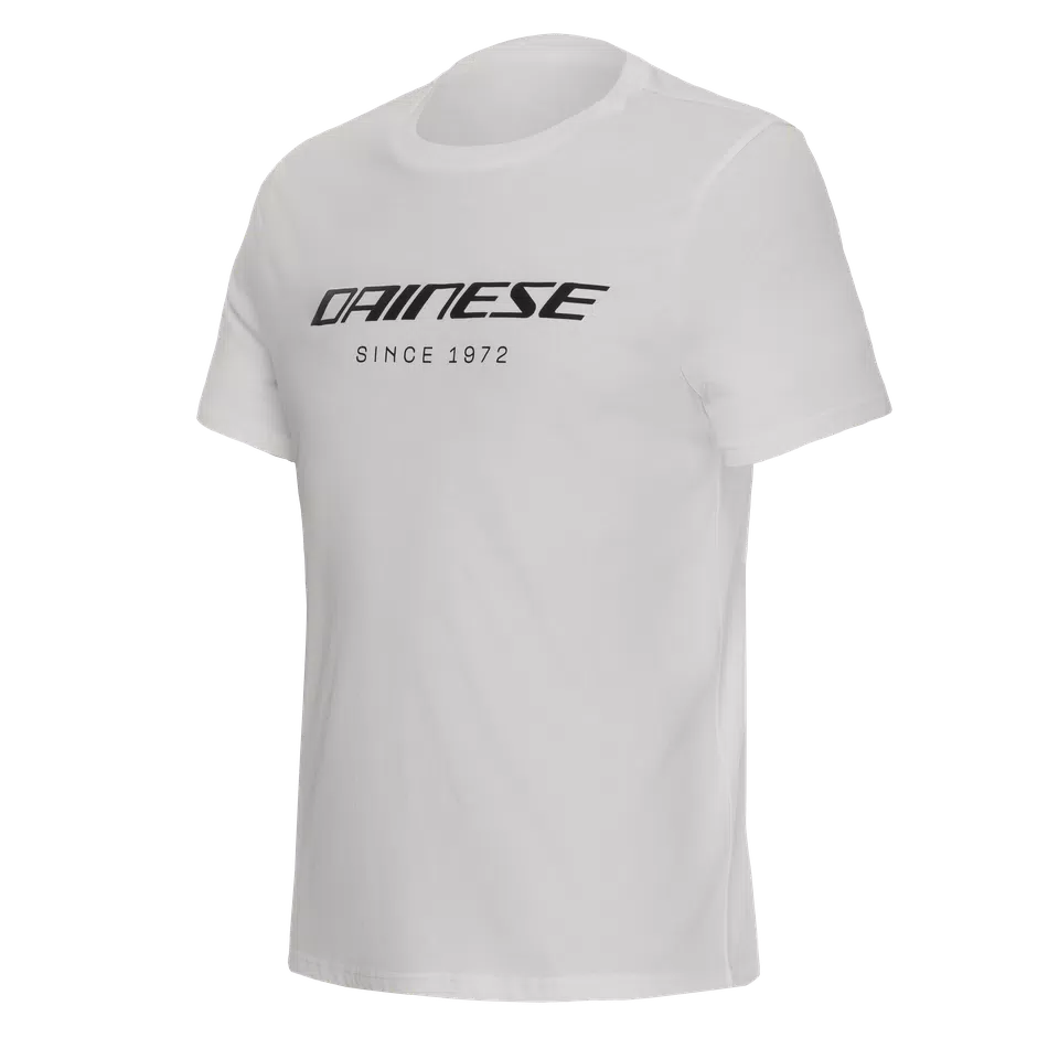 Dainese Essence Wordmark T-Shirt Northern Droplet FREE 1 YEAR Returns, FREE UK Delivery | ThrottleChimp