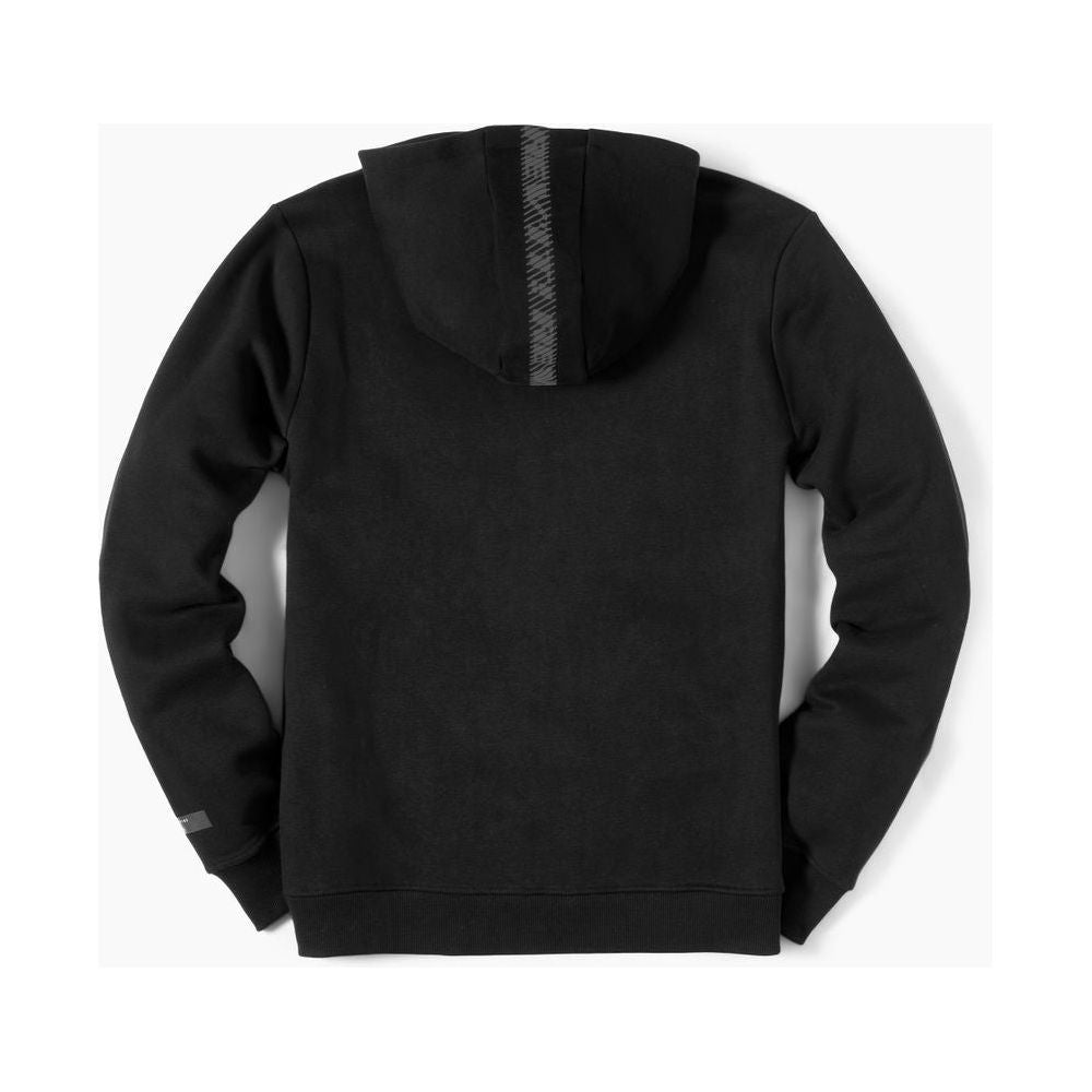 Rev'it! Roller Casual Hoodie Black