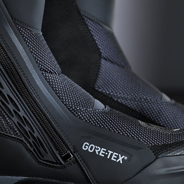 TCX Airtech 3 Gore-Tex Boots Black (Image 15) - ThrottleChimp