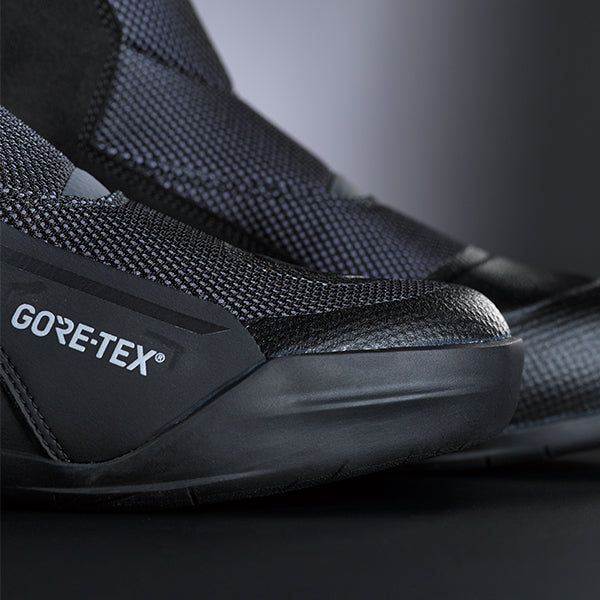 TCX Airtech 3 Gore-Tex Boots Black (Image 11) - ThrottleChimp