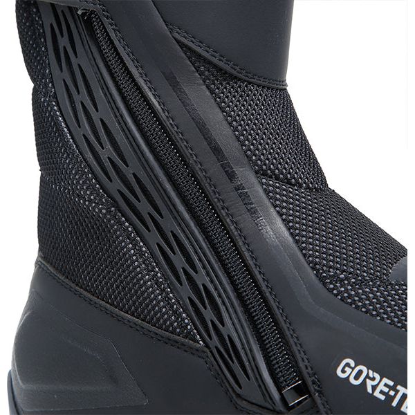 TCX Airtech 3 Gore-Tex Boots Black (Image 7) - ThrottleChimp