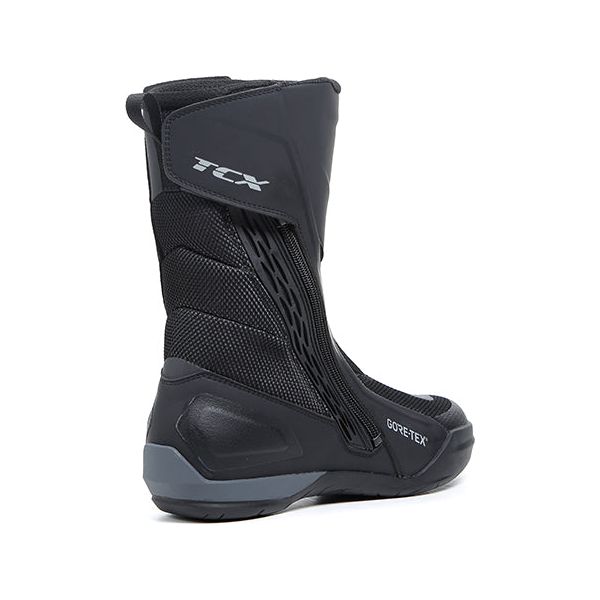 TCX Airtech 3 Gore-Tex Boots Black (Image 3) - ThrottleChimp