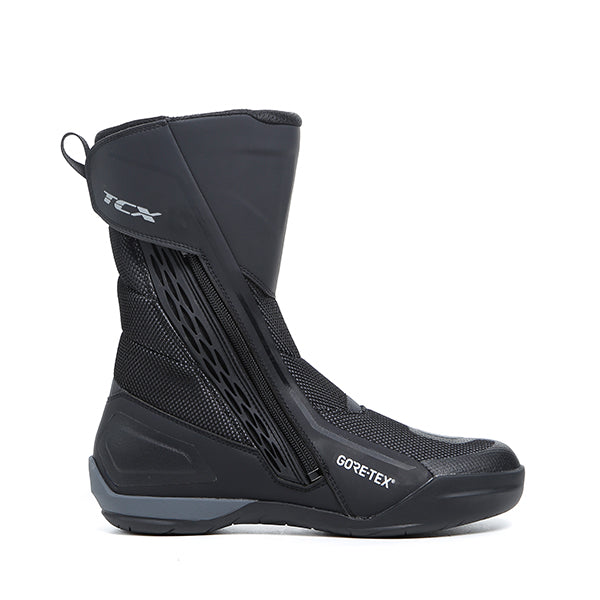 TCX Airtech 3 Gore-Tex Boots Black (Image 2) - ThrottleChimp