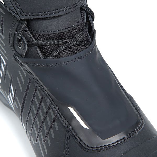 TCX R04D Waterproof Boots Black / White (Image 8) - ThrottleChimp