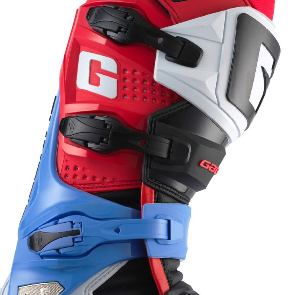 Gaerne SG-12 MX Boots Realm FREE 1 YEAR Returns, FREE UK Delivery | ThrottleChimp