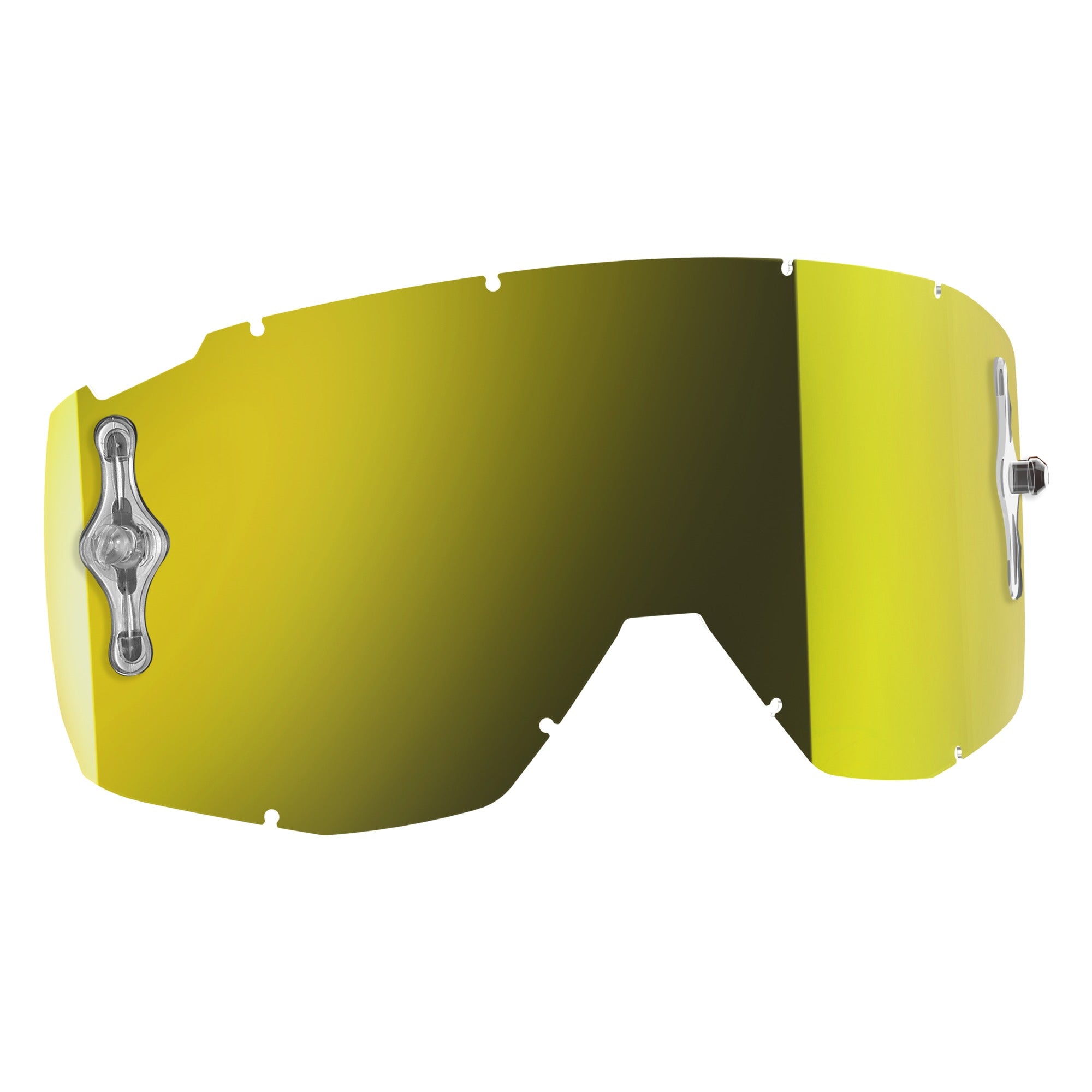 Scott Primal / Hus / Split / TYR SNG W MX Lens Yellow Chrome AFC