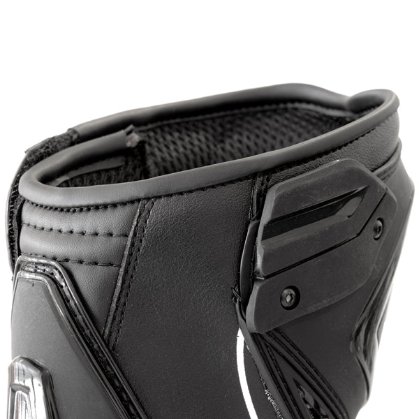 Richa Blade Waterproof Boots Black (Image 6) - ThrottleChimp