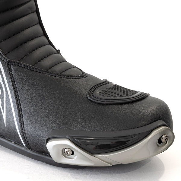 Richa Blade Waterproof Boots Black (Image 3) - ThrottleChimp