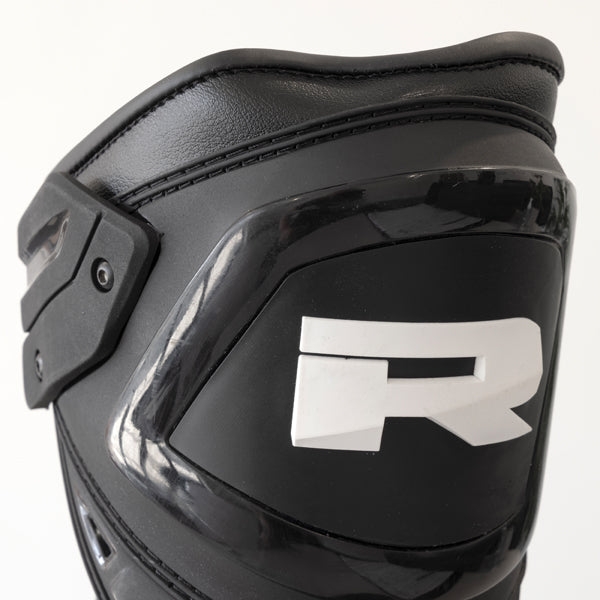 Richa Blade Waterproof Boots Black (Image 5) - ThrottleChimp