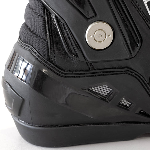 Richa Blade Waterproof Boots Black (Image 4) - ThrottleChimp