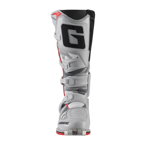 Gaerne Fastback MX Boots Snow Camo FREE 1 YEAR Returns, FREE UK Delivery | ThrottleChimp