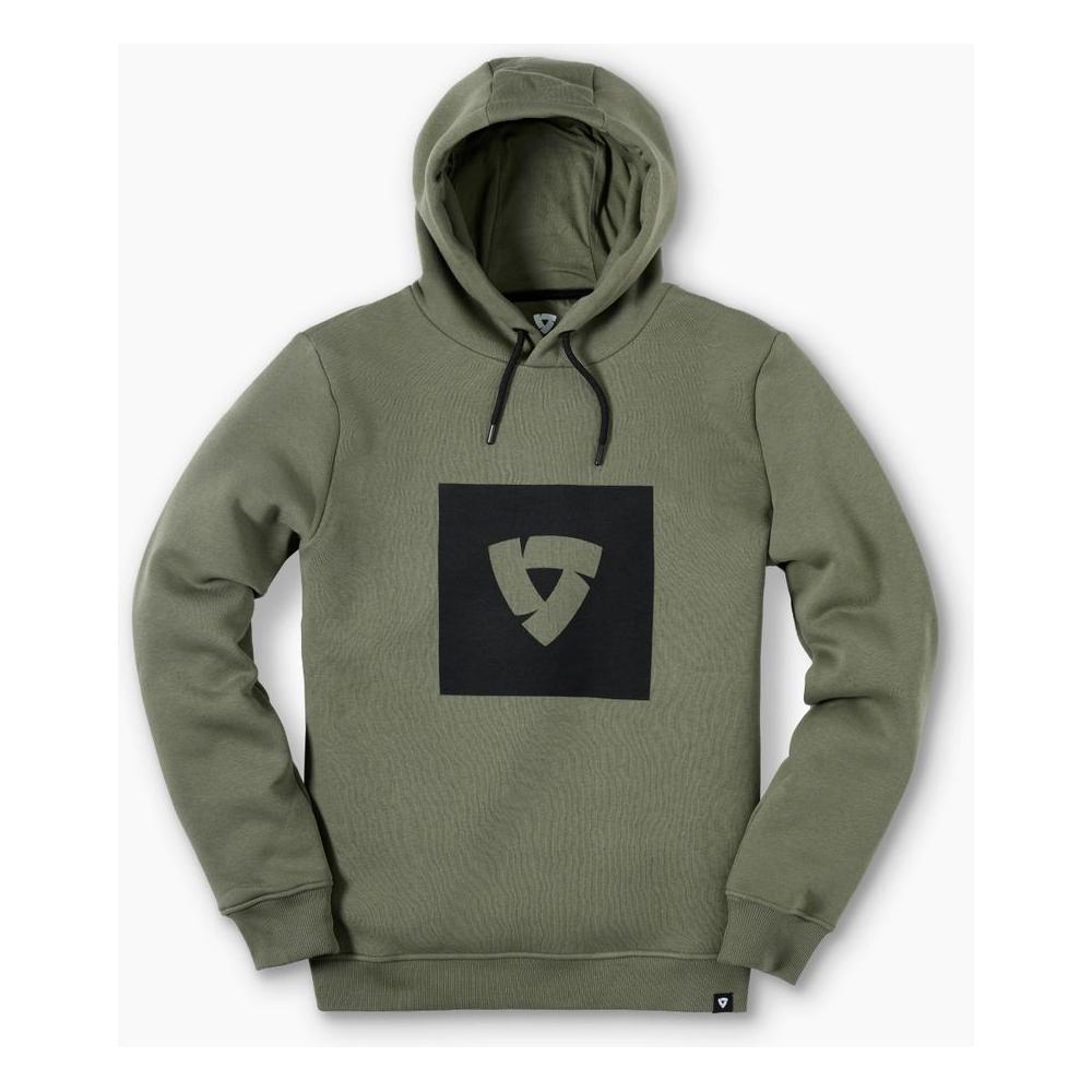 Rev'it! Oliver Casual Hoodie Green