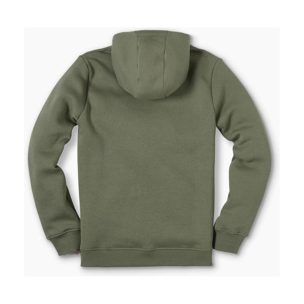 Rev'it! Oliver Casual Hoodie Green