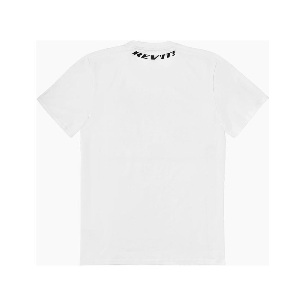 Rev'it! Ready T-Shirt White