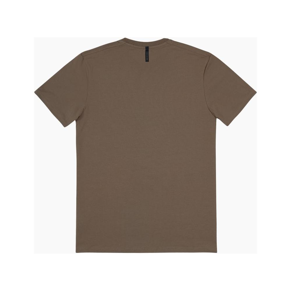 Rev'it! Tonalite T-Shirt Brown