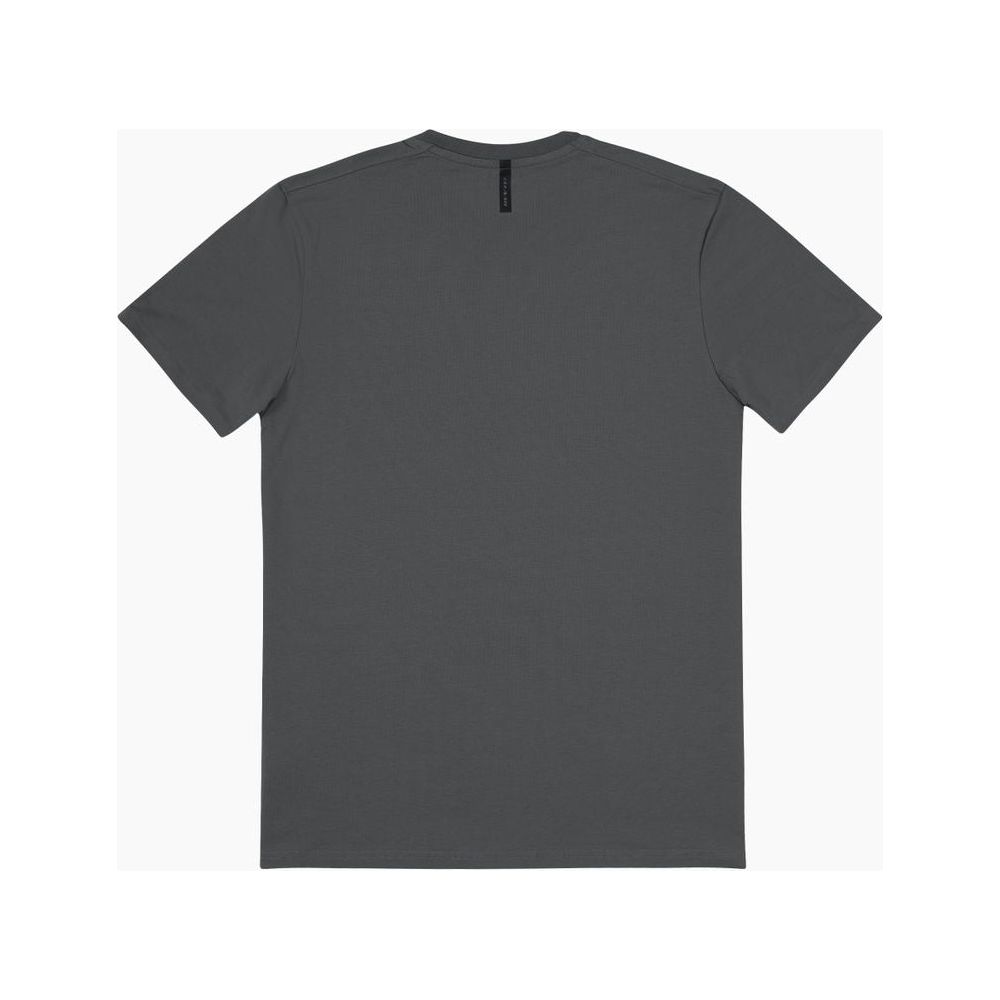 Rev'it! Tonalite T-Shirt Dark Grey