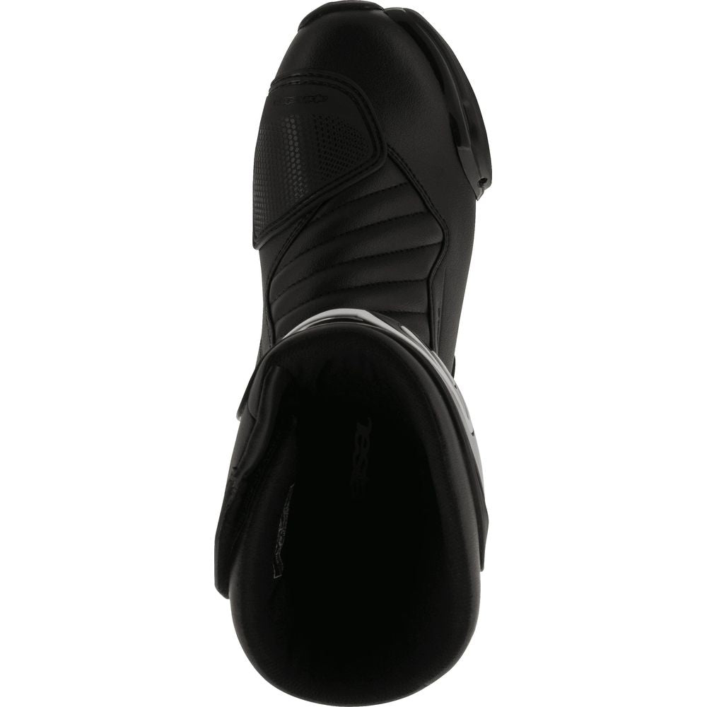 Alpinestars SMX 6 V2 Boots Black (Image 3) - ThrottleChimp