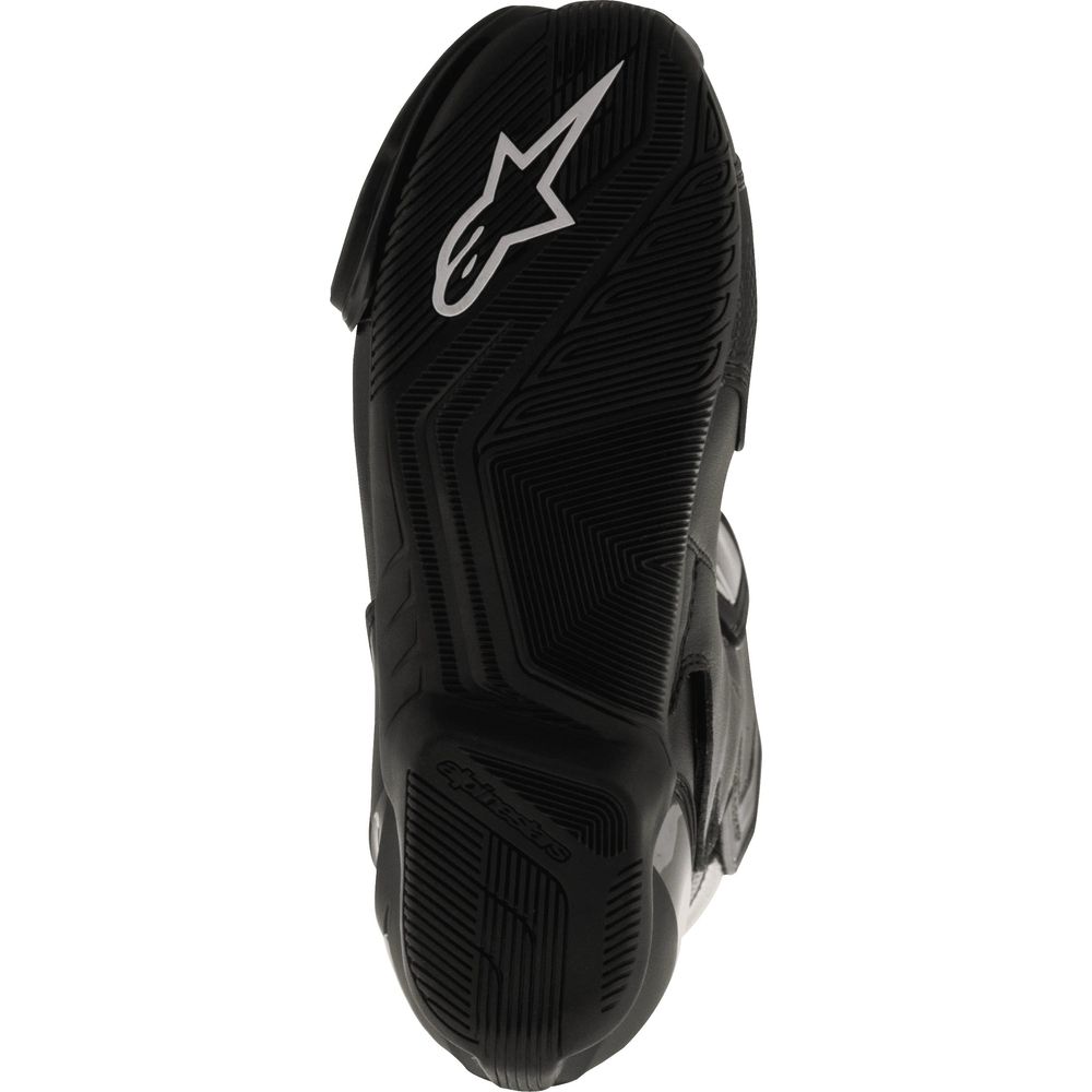 Alpinestars SMX 6 V2 Boots Black FREE 1 YEAR Returns, FREE UK Delivery | ThrottleChimp