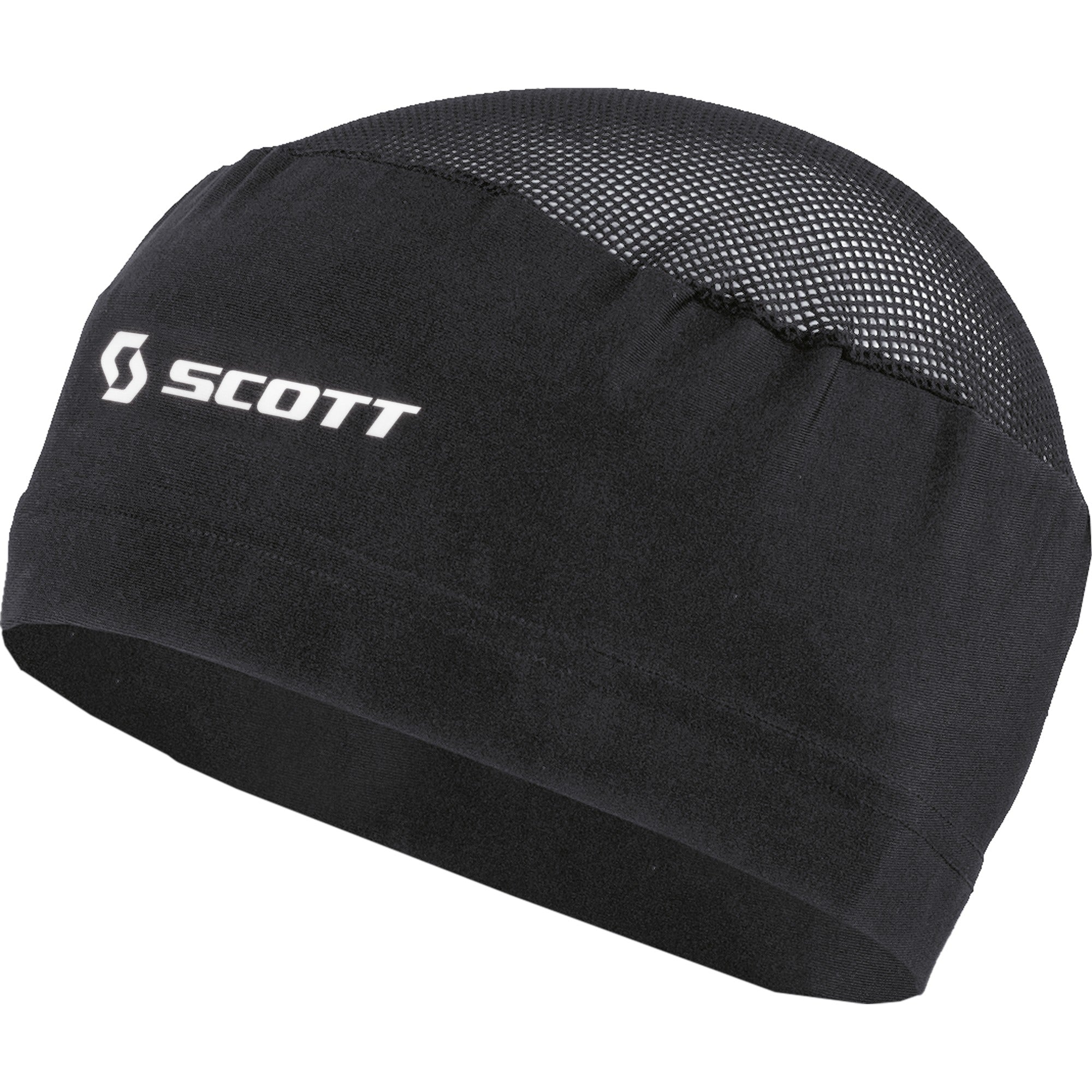 Scott Basic Sweathead Black - Pack Of 3