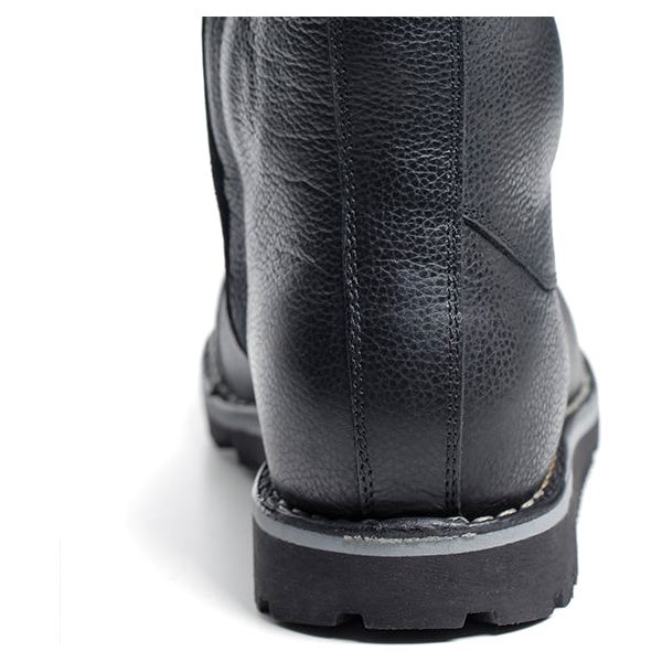 TCX Hero 2 Waterproof Boots Black (Image 10) - ThrottleChimp