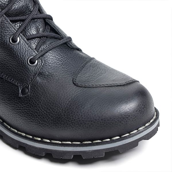 TCX Hero 2 Waterproof Boots Black (Image 8) - ThrottleChimp