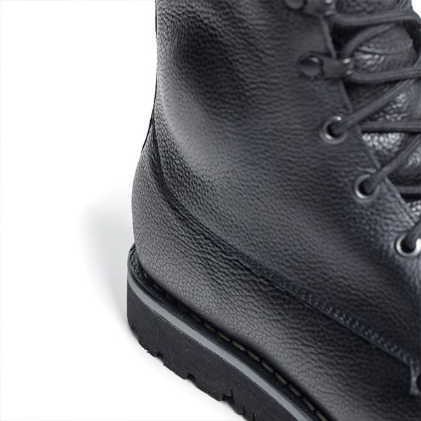 TCX Hero 2 Waterproof Boots Black (Image 7) - ThrottleChimp