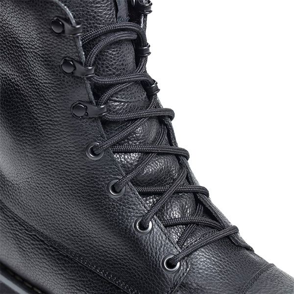 TCX Hero 2 Waterproof Boots Black (Image 6) - ThrottleChimp