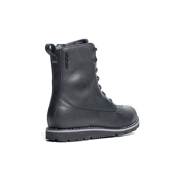 TCX Hero 2 Waterproof Boots Black (Image 3) - ThrottleChimp