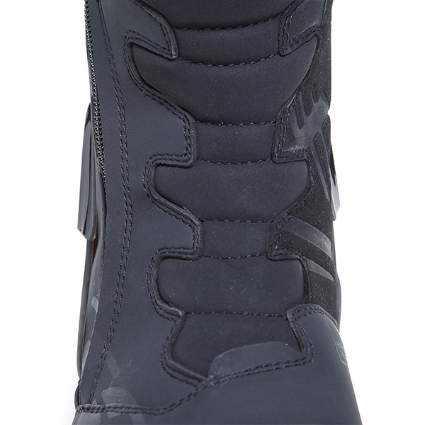 TCX S TR1 Waterproof Boots Black