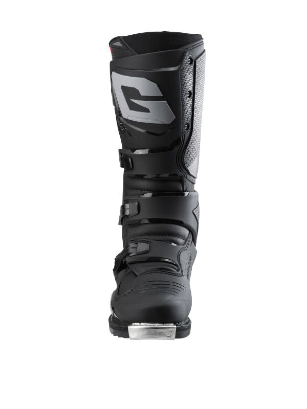 Gaerne SG.22 MX Boots Black FREE 1 YEAR Returns, FREE UK Delivery | ThrottleChimp